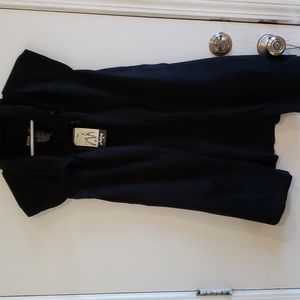 NWT cardigan